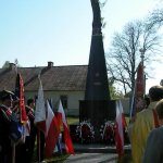 Obejrzyj galerię zdjęć: 218 Rocznica Uchwalenia Konstytucji 3 Maja