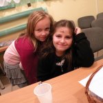 Obejrzyj galerię zdjęć: Andrzejki 2009 w Baranowie