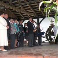 Zobacz w powiększeniu: Dożynki 2009 (2)