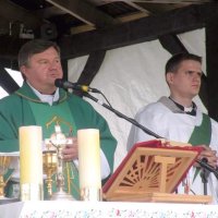 Zobacz w powiększeniu: Dożynki 2009 (4)