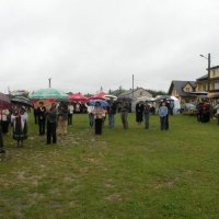 Zobacz w powiększeniu: Dożynki 2009 (5)