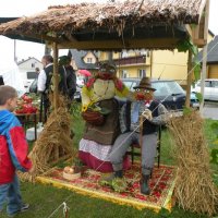 Zobacz w powiększeniu: Dożynki 2009 (8)