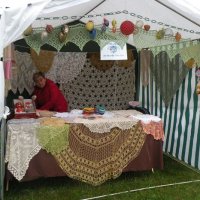 Zobacz w powiększeniu: Dożynki 2009 (11)