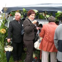 Zobacz w powiększeniu: Dożynki 2009 (21)