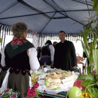 Zobacz w powiększeniu: Dożynki 2009 (23)