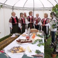 Zobacz w powiększeniu: Dożynki 2009 (24)