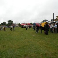 Zobacz w powiększeniu: Dożynki 2009 (27)