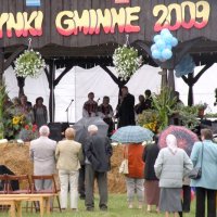 Zobacz w powiększeniu: Dożynki 2009 (29)