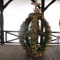 Zobacz w powiększeniu: Dożynki 2009 (35)