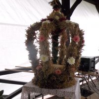 Zobacz w powiększeniu: Dożynki 2009 (36)