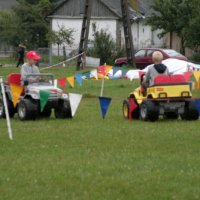 Zobacz w powiększeniu: Dożynki 2009 (38)