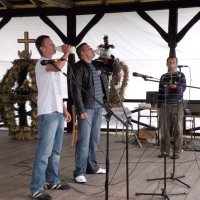 Zobacz w powiększeniu: Dożynki 2009 (40)