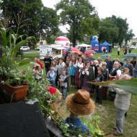 Zobacz w powiększeniu: Dożynki 2009 (41)