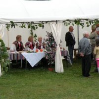 Zobacz w powiększeniu: Dożynki 2009 (45)