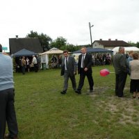 Zobacz w powiększeniu: Dożynki 2009 (50)