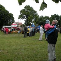 Zobacz w powiększeniu: Dożynki 2009 (51)