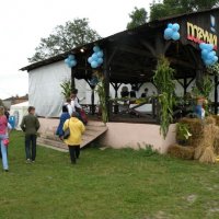 Zobacz w powiększeniu: Dożynki 2009 (52)