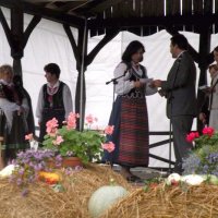 Zobacz w powiększeniu: Dożynki 2009 (55)