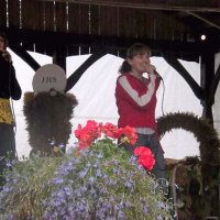 Zobacz w powiększeniu: Dożynki 2009 (66)