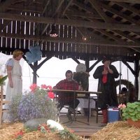 Zobacz w powiększeniu: Dożynki 2009 (71)