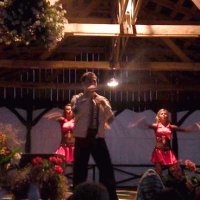 Zobacz w powiększeniu: Dożynki 2009 (2)