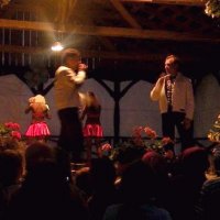 Zobacz w powiększeniu: Dożynki 2009 (3)