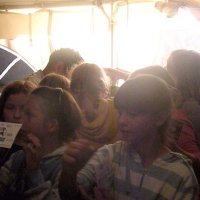 Zobacz w powiększeniu: Dożynki 2009 (5)