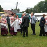 Obejrzyj galerię zdjęć: Dożynki 2009