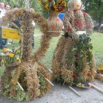 Obejrzyj galerię zdjęć: Dożynki Powiatowe 2009