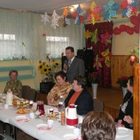 Zobacz w powiększeniu: Dzień Kobiet 2009 (2)