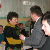 Zobacz w powiększeniu: Dzień Kobiet 2009 (5)