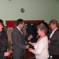 Zobacz w powiększeniu: Dzień Kobiet 2009 (8)