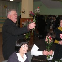 Zobacz w powiększeniu: Dzień Kobiet 2009 (9)