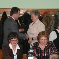 Zobacz w powiększeniu: Dzień Kobiet 2009 (10)