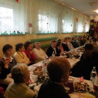 Zobacz w powiększeniu: Dzień Kobiet 2009 (14)