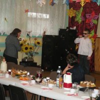 Zobacz w powiększeniu: Dzień Kobiet 2009 (16)