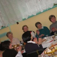 Zobacz w powiększeniu: Dzień Kobiet 2009 (17)