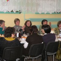 Zobacz w powiększeniu: Dzień Kobiet 2009 (20)