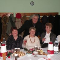 Zobacz w powiększeniu: Dzień Kobiet 2009 (25)