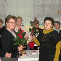 Zobacz w powiększeniu: Dzień Kobiet 2009 (27)