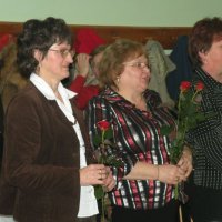 Zobacz w powiększeniu: Dzień Kobiet 2009 (28)