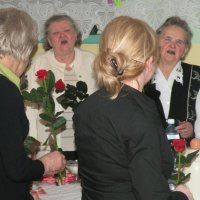 Zobacz w powiększeniu: Dzień Kobiet 2009 (29)