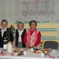 Zobacz w powiększeniu: Dzień Kobiet 2009 (30)