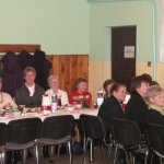 Obejrzyj galerię zdjęć: Dzień Kobiet 2009