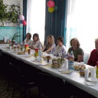 Zobacz w powiększeniu: Dzień matki w Śniadówce (1)