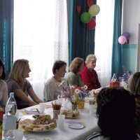 Zobacz w powiększeniu: Dzień matki w Śniadówce (2)