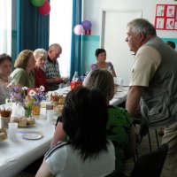 Zobacz w powiększeniu: Dzień matki w Śniadówce (3)