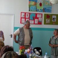 Zobacz w powiększeniu: Dzień matki w Śniadówce (4)