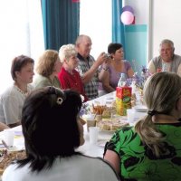 Zobacz w powiększeniu: Dzień matki w Śniadówce (8)