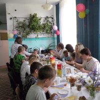 Zobacz w powiększeniu: Dzień matki w Śniadówce (17)